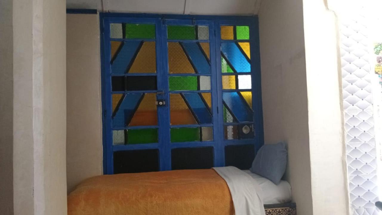 Carole - Perfect For Families & Groups Riad 3*